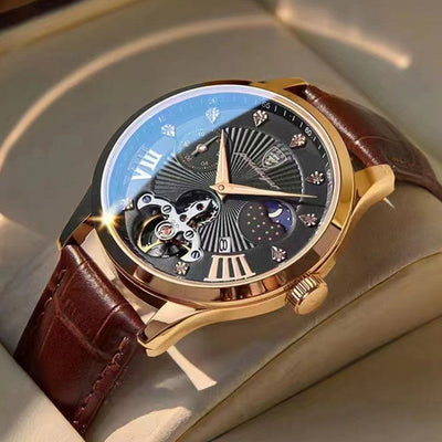 Daglig Elegance