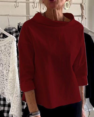 Sofia™ | Elegantes Oberteil - Olsen Official