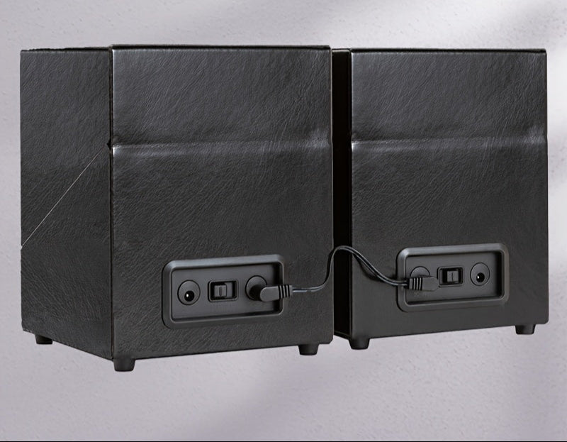 Luca – Dobbelt Automatisk Urbevæger