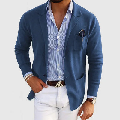 Benjamin | Behagelig Blazer