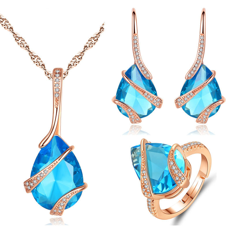 Seraphina Thorne Satz | Rosaguld 16k