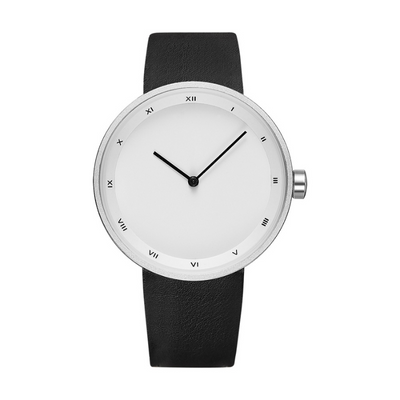 Minimalistisk Stil Kvarts Ur