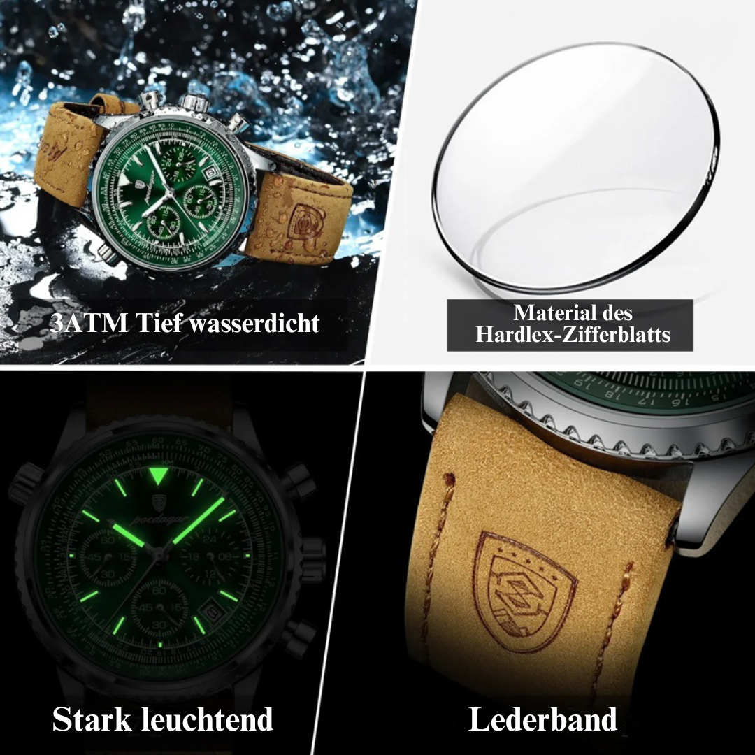Kommandanten