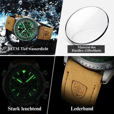 Kommandanten