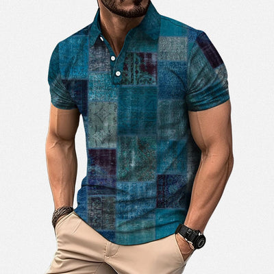 Olsen® | Herre Polo T-shirt