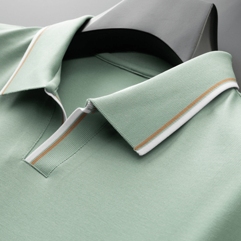 Ralph | Prestige Herre-Polo-Shirt