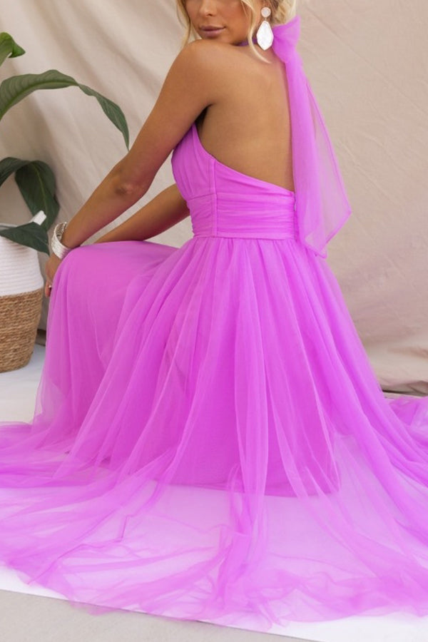 Rosea Fancy Tyllkjole