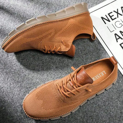 Olsen & Olsen™ Rick - Læderstøvler