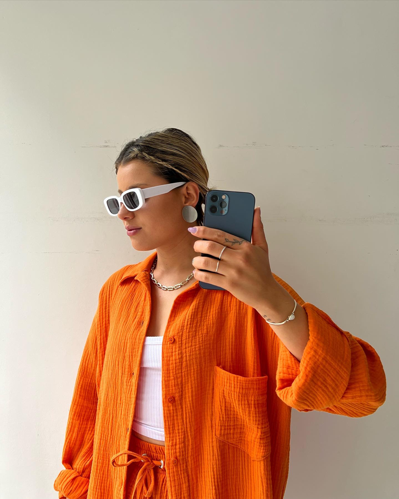 Susan™ | Lækkert Loungewear-Sæt