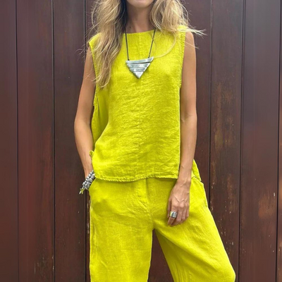 Viviana™ | Håndlavet Sommeroutfit