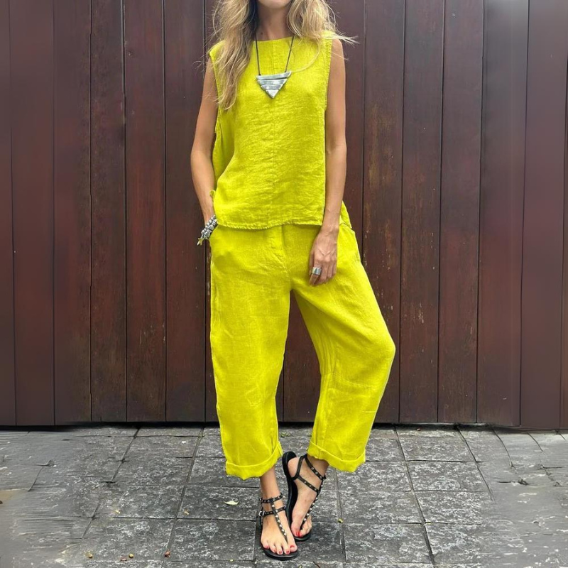Viviana™ | Håndlavet Sommeroutfit