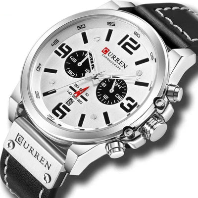 Chronographe Urbain