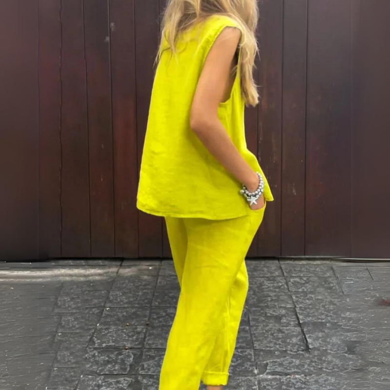 Viviana™ | Håndlavet Sommeroutfit