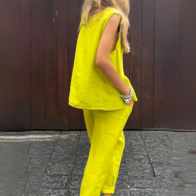 Viviana™ | Håndlavet Sommeroutfit
