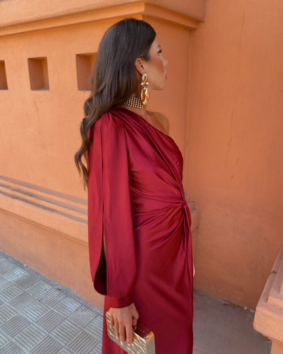 Kelsey | Elegant Cocktailkjole