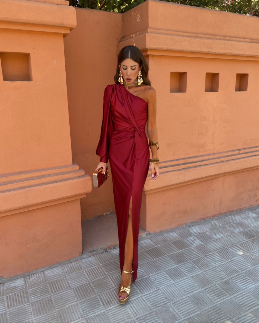 Kelsey | Elegant Cocktailkjole
