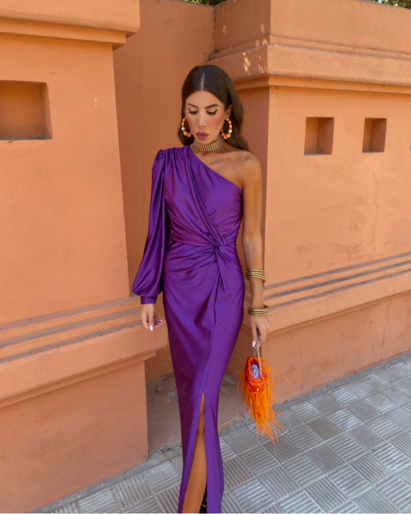 Kelsey | Elegant Cocktailkjole