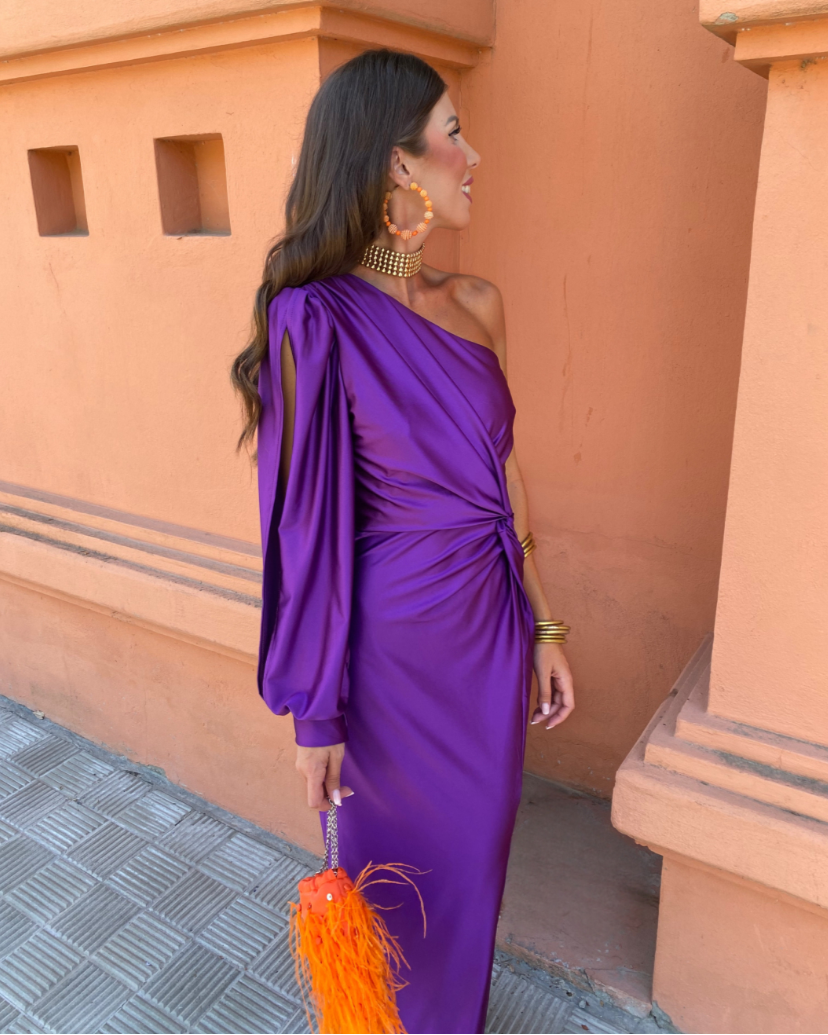 Kelsey | Elegant Cocktailkjole
