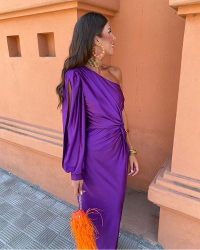 Kelsey | Elegant Cocktailkjole