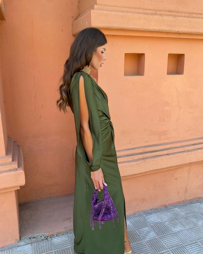 Kelsey | Elegant Cocktailkjole