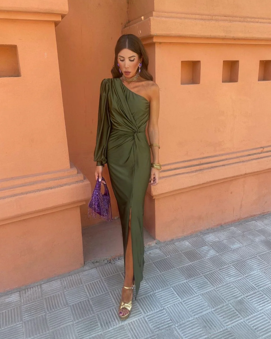Kelsey | Elegant Cocktailkjole