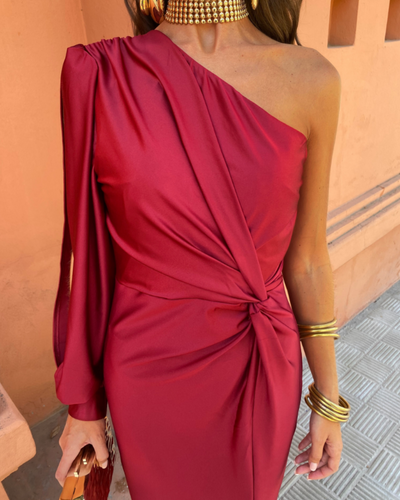 Kelsey | Elegant Cocktailkjole