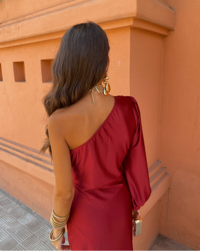 Kelsey | Elegant Cocktailkjole
