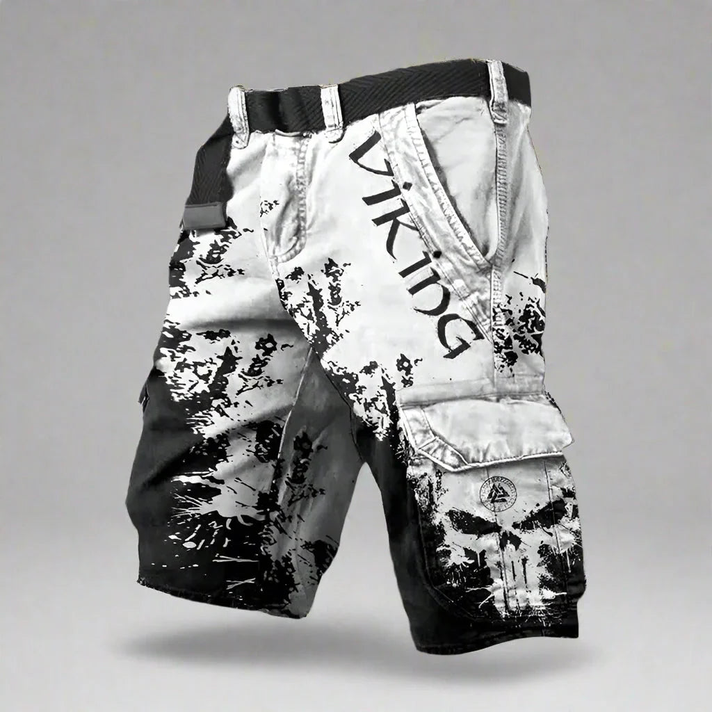 Weston - Premium Shorts til Eventyrere