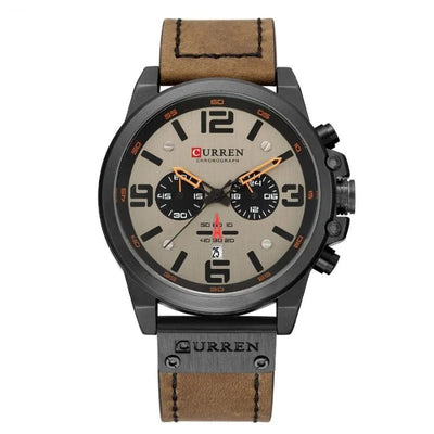 Chronographe Urbain