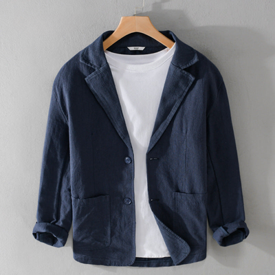 Casual Blazer Charles™ - Olsen Official
