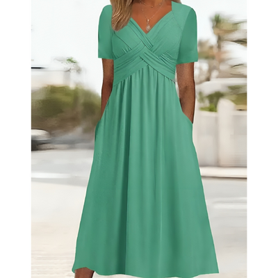 Lana™ | Chic Kleid - Olsen Official