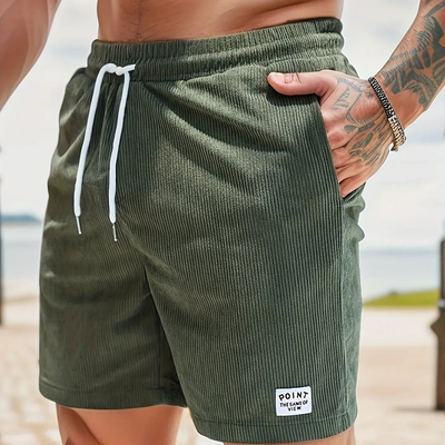 SIMON™ | Sommer Shorts™ - Olsen Official