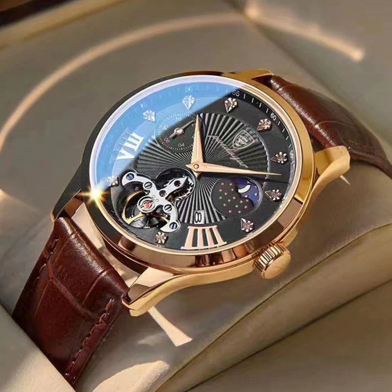 Daglig Elegance