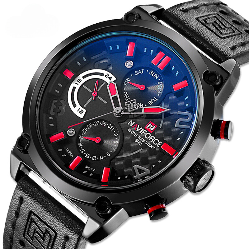 Kvarts Dato Ur