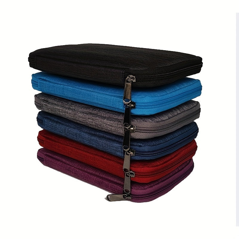 Lynk – Multifunktionel Rem Organizer Taske