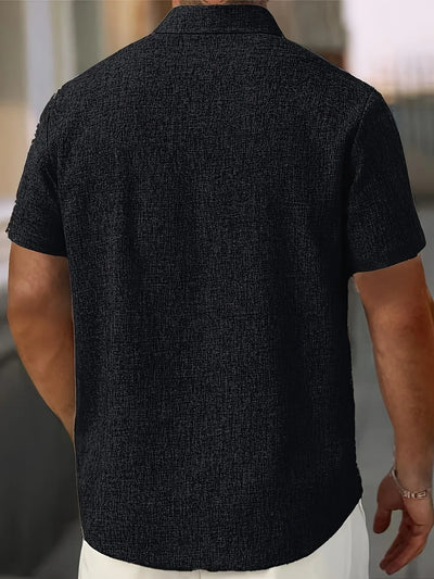 Greg – Casual og Stilfuld Skjorte
