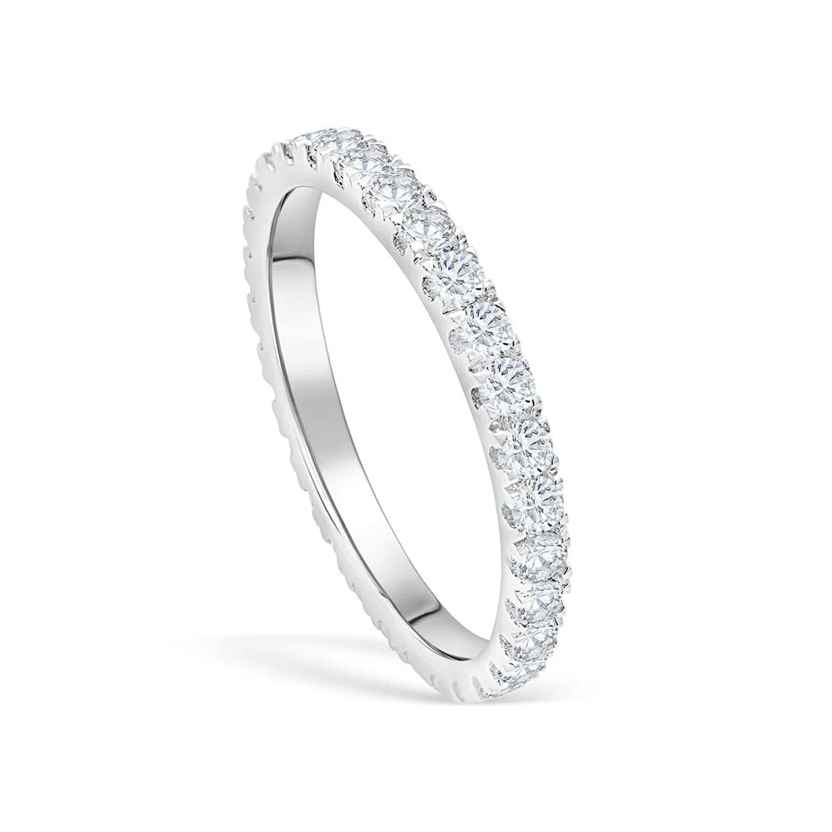 Lunetta Cavarossi Ring | Roséguld