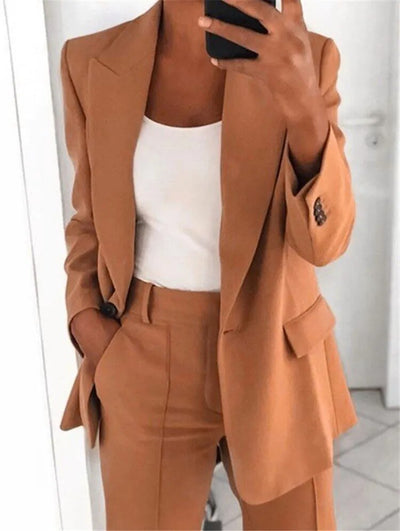 Aliana™ | Elegant Damen Sæt