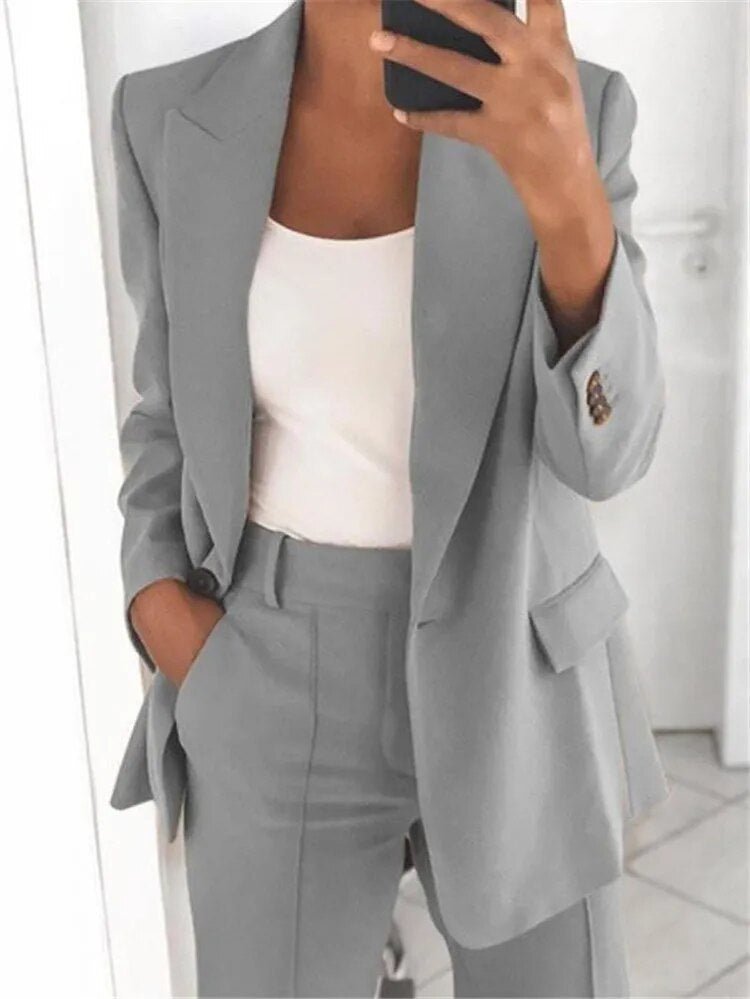 Aliana™ | Elegant Damen Sæt