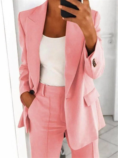 Aliana™ | Elegant Damen Sæt