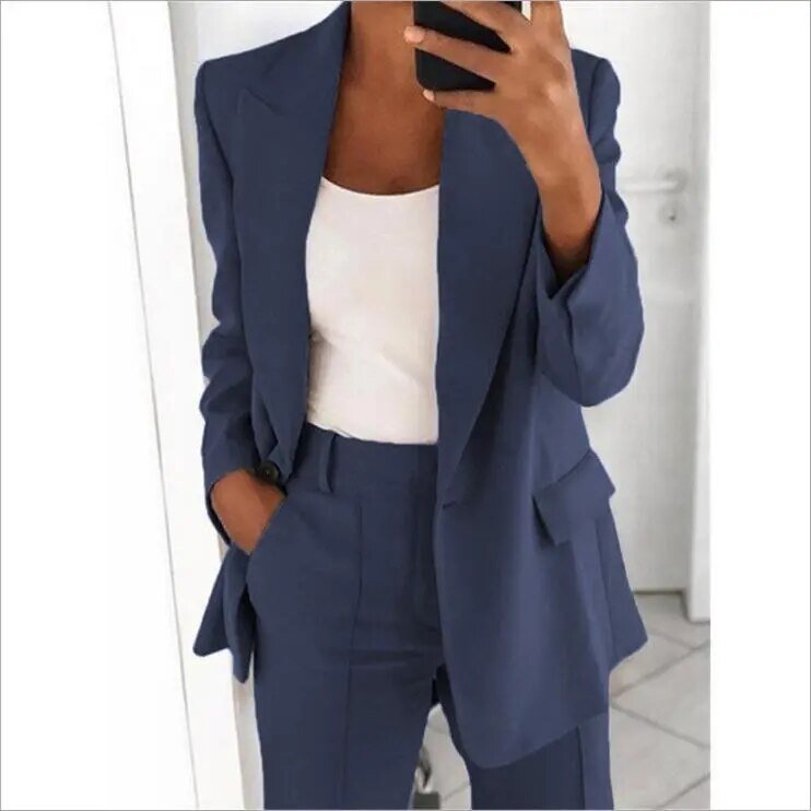 Aliana™ | Elegant Damen Sæt