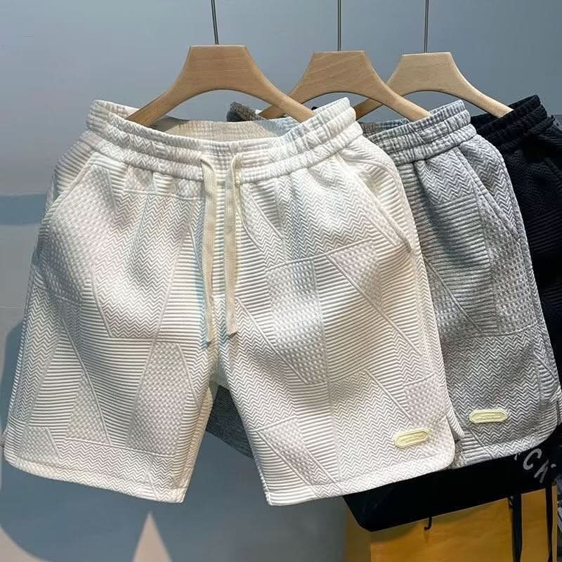 Alvaro™ Shorts - Stil og Komfort - Olsen Official