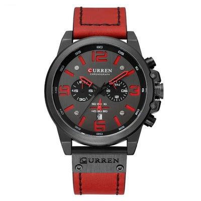 Chronographe Urbain