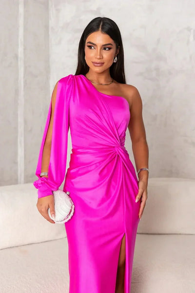 Maxi Kjole Rosea Timeless