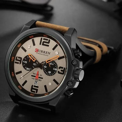Chronographe Urbain