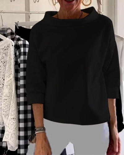 Sofia™ | Elegantes Oberteil - Olsen Official