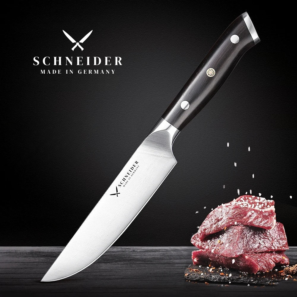 Solinger Knive 5er Profiset