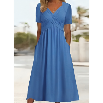 Lana™ | Chic Kleid - Olsen Official