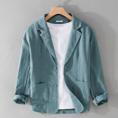 Casual Blazer Charles™ - Olsen Official