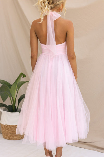 Rosea Fancy Tyllkjole